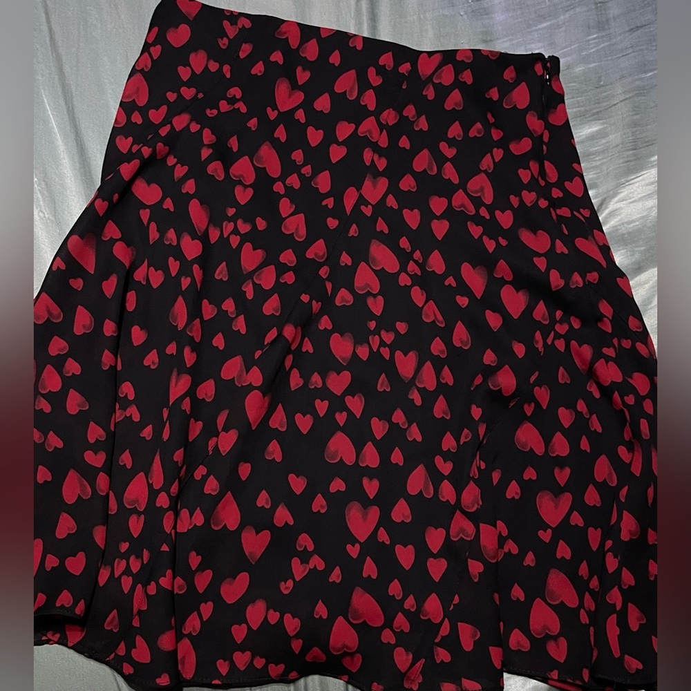 Star City skirt